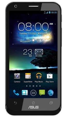 Смартфон Asus PadFone 2 64Gb Black - Анапа