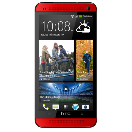 Сотовый телефон HTC HTC One 32Gb - Анапа