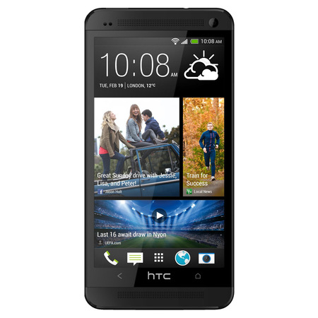 Сотовый телефон HTC HTC One dual sim - Анапа