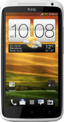 HTC One X 16GB - Анапа