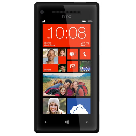 Смартфон HTC Windows Phone 8X 16Gb - Анапа