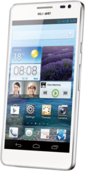 Смартфон Huawei Ascend D2 - Анапа