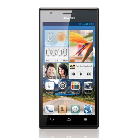 Смартфон Huawei Ascend P2 LTE - Анапа