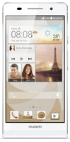 Смартфон HUAWEI Ascend P6 White - Анапа