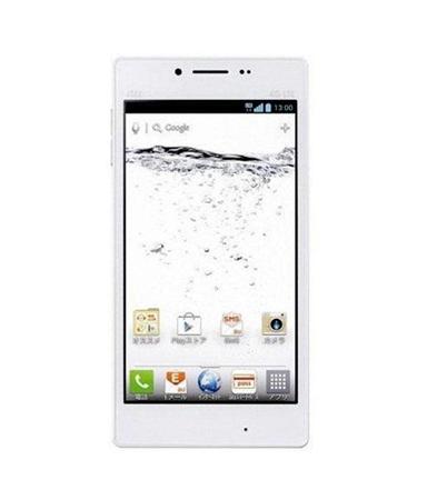 Смартфон LG Optimus G E975 White - Анапа