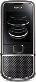 Мобильный телефон Nokia 8800 Carbon Arte - Анапа