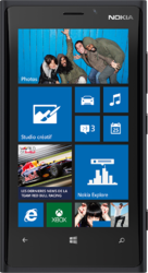 Мобильный телефон Nokia Lumia 920 - Анапа