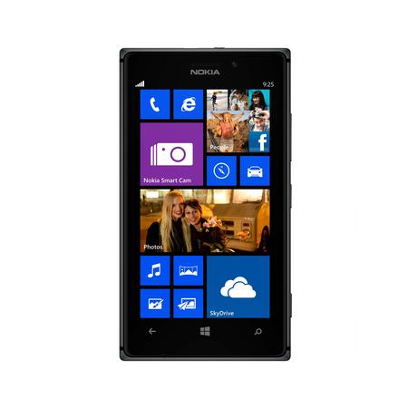 Смартфон NOKIA Lumia 925 Black - Анапа