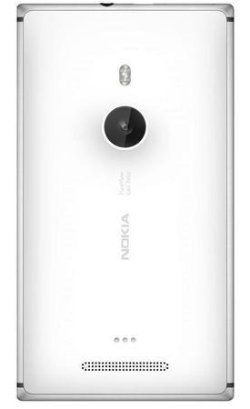 Смартфон NOKIA Lumia 925 White - Анапа