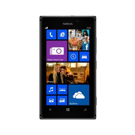 Сотовый телефон Nokia Nokia Lumia 925 - Анапа