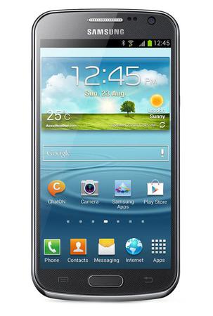 Смартфон Samsung Galaxy Premier GT-I9260 Silver 16 Gb - Анапа