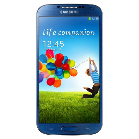 Смартфон Samsung Galaxy S4 GT-I9505 - Анапа