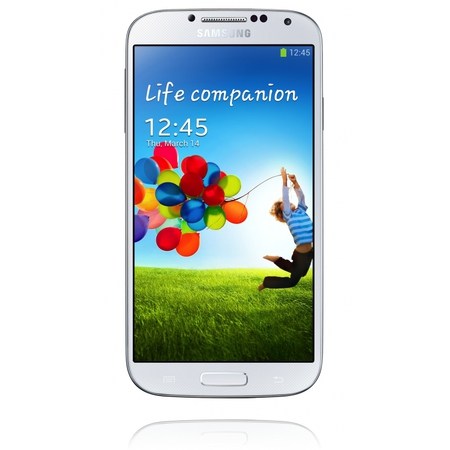 Samsung Galaxy S4 GT-I9505 16Gb черный - Анапа