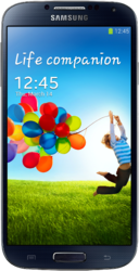 Samsung Galaxy S4 i9505 16GB - Анапа