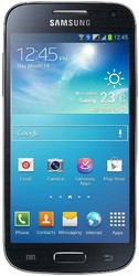 Samsung Galaxy S4 mini Duos i9192 - Анапа