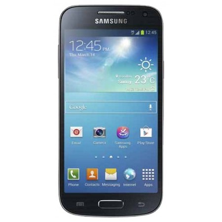 Samsung Galaxy S4 mini GT-I9192 8GB черный - Анапа