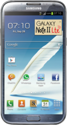 Samsung N7105 Galaxy Note 2 16GB - Анапа