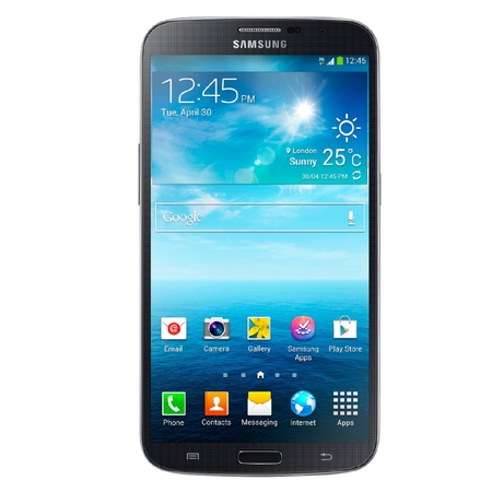 Сотовый телефон Samsung Samsung Galaxy Mega 6.3 GT-I9200 8Gb - Анапа
