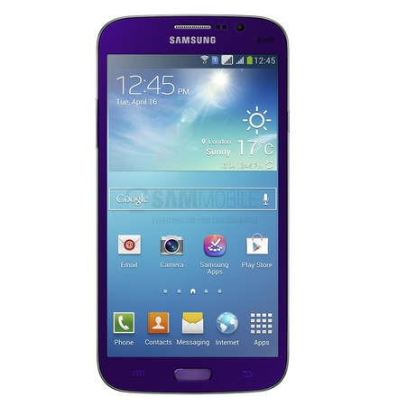 Сотовый телефон Samsung Samsung Galaxy Mega 5.8 GT-I9152 - Анапа
