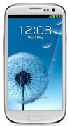 Смартфон Samsung Samsung Смартфон Samsung Galaxy S3 16 Gb White LTE GT-I9305 - Анапа