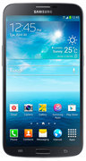 Смартфон Samsung Samsung Смартфон Samsung Galaxy Mega 6.3 8Gb GT-I9200 (RU) черный - Анапа