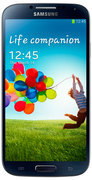 Смартфон Samsung Samsung Смартфон Samsung Galaxy S4 Black GT-I9505 LTE - Анапа