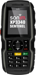 Sonim XP3340 Sentinel - Анапа