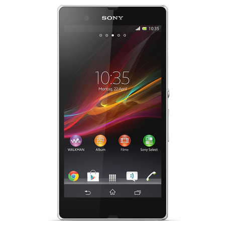 Смартфон Sony Xperia Z C6603 - Анапа