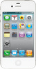 Смартфон Apple iPhone 4S 16Gb White - Анапа