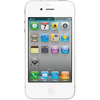 Мобильный телефон Apple iPhone 4S 32Gb (белый) - Анапа