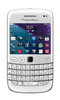 Смартфон BlackBerry Bold 9790 White - Анапа