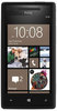 Смартфон HTC HTC Смартфон HTC Windows Phone 8x (RU) Black - Анапа