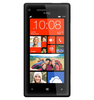 Смартфон HTC Windows Phone 8X Black - Анапа