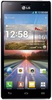 Смартфон LG Optimus 4X HD P880 Black - Анапа
