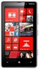 Смартфон Nokia Lumia 820 White - Анапа