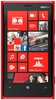 Смартфон Nokia Lumia 920 Red - Анапа