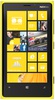 Смартфон Nokia Lumia 920 Yellow - Анапа