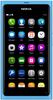 Смартфон Nokia N9 16Gb Blue - Анапа