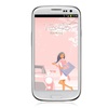 Мобильный телефон Samsung + 1 ГБ RAM+  Galaxy S III GT-I9300 La Fleur 16 Гб 16 ГБ - Анапа
