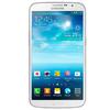 Смартфон Samsung Galaxy Mega 6.3 GT-I9200 White - Анапа