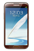 Смартфон Samsung Galaxy Note 2 GT-N7100 Amber Brown - Анапа