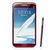 Смартфон Samsung Galaxy Note 2 GT-N7100ZRD 16 ГБ - Анапа