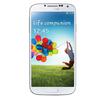 Смартфон Samsung Galaxy S4 GT-I9505 White - Анапа