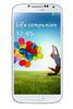 Смартфон Samsung Galaxy S4 GT-I9500 16Gb White Frost - Анапа