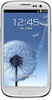 Смартфон SAMSUNG I9300 Galaxy S III 16GB Marble White - Анапа