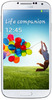 Смартфон SAMSUNG I9500 Galaxy S4 16Gb White - Анапа