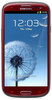 Смартфон Samsung Samsung Смартфон Samsung Galaxy S III GT-I9300 16Gb (RU) Red - Анапа