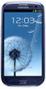Смартфон Samsung Samsung Смартфон Samsung Galaxy S III 16Gb Blue - Анапа