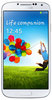 Смартфон Samsung Samsung Смартфон Samsung Galaxy S4 16Gb GT-I9500 (RU) White - Анапа