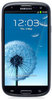 Смартфон Samsung Samsung Смартфон Samsung Galaxy S3 64 Gb Black GT-I9300 - Анапа